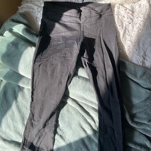 lululemon inspire crop leggings